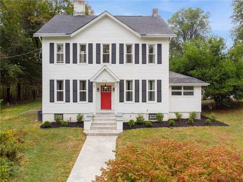4016 Bakerstown Rd, Richland, PA 15044