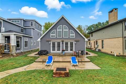 10567 Konneyaut Trl, Conneaut Lake, PA 16316