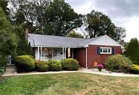 116 TURNPIKE DR., Hempfield Twp, PA 15642