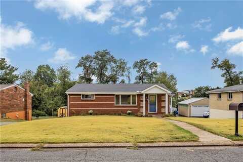 179 William Cir, Stowe, PA 15136