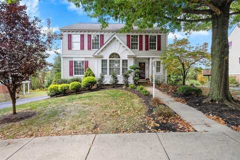247 Randy Ln, Crescent, PA 15108