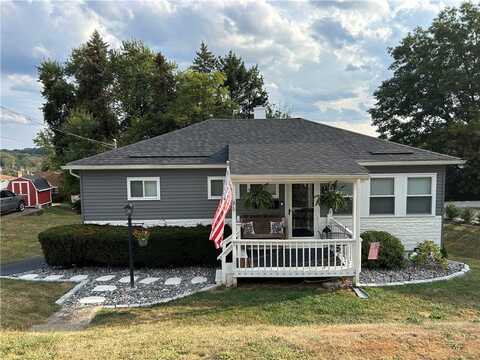 10748 Crestview Dr., North Huntingdon, PA 15642