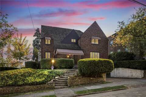 1401 Amanda St, Gregg, PA 15210