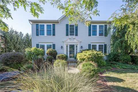 471 Hickory Grade Rd, Fayette, PA 15017