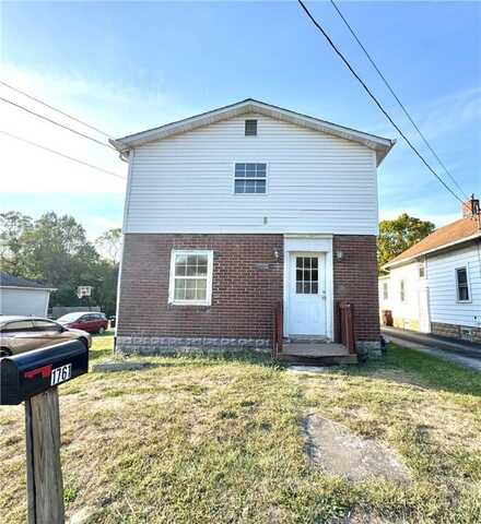 1761 Eastbrook Rd, Hickory, PA 16101