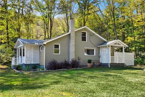 223 Poplar Run Rd, Normalville, PA 15469
