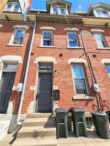 5116 Butler St, Lawrenceville, PA 15201