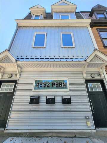 4552 Penn Ave, Bloomfield, PA 15224