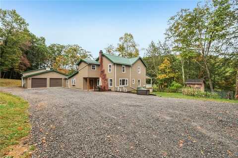 1751 Kennerdell Rd, Clinton, PA 16374