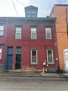 925 Constance st., Central, PA 15212