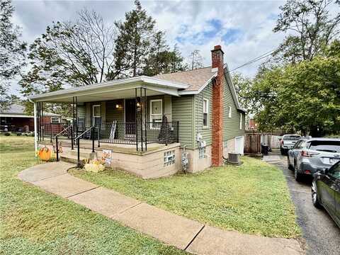 159 Hopwood Fairchance Rd, Union, PA 15445