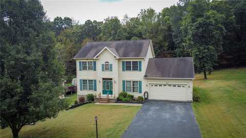 207 October Dr, Twp of But SE, PA 16002