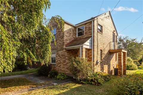 108 Hill Ave, Cheswick, PA 15024