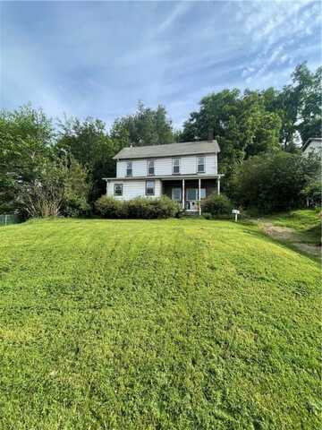 25 Newton Road, Braddock, PA 15221