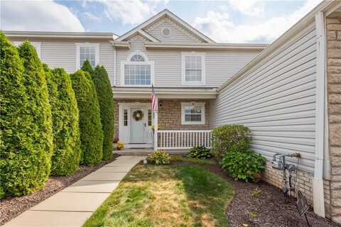148 Sandy Brae Dr, Strabane, PA 15317