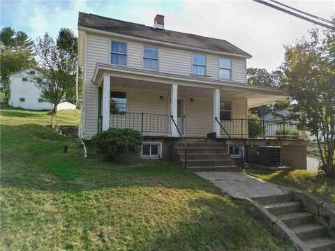 104 Piersol Ave, Bentleyville, PA 15314