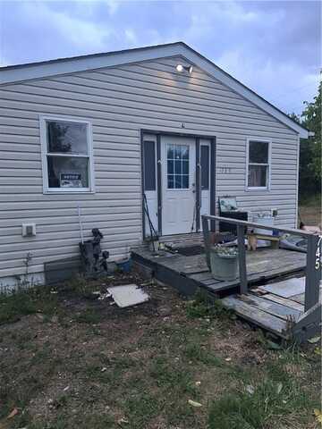 745 Fletcher Rd, Beartown, PA 15009