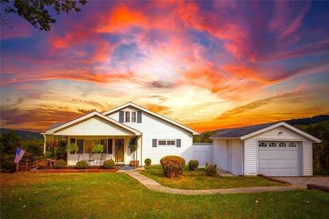 1439 W Wylie Ave, Canton, PA 15301