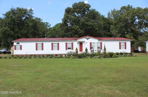 4659 General Howe Road, Riegelwood, NC 28456