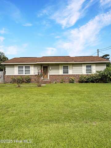 117 Kingston Road, Wilmington, NC 28409