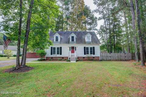 266 North Drive, Rocky Point, NC 28457