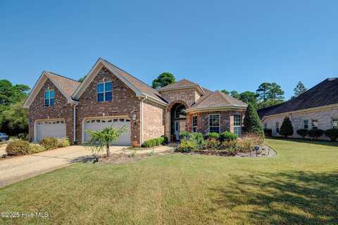 2438 W Oak Bridge Way NE, Leland, NC 28451