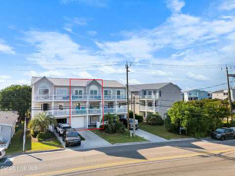 337 Fort Fisher Boulevard N, Kure Beach, NC 28449