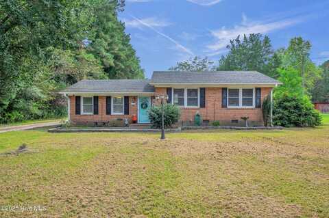 2115 Penderlea Highway, Burgaw, NC 28425
