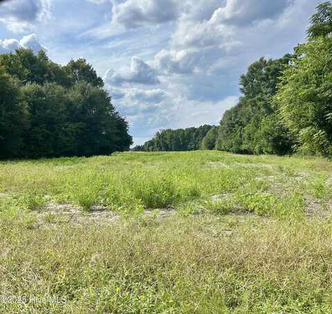 Tr #2 Mcqueen Road, Laurinburg, NC 28352
