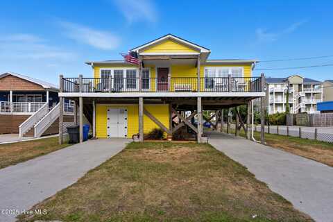900 Lake Park Boulevard S, Carolina Beach, NC 28428