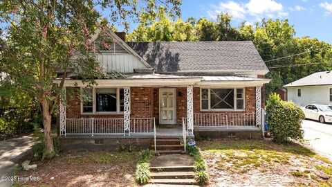 908 Vance Street E, Wilson, NC 27893