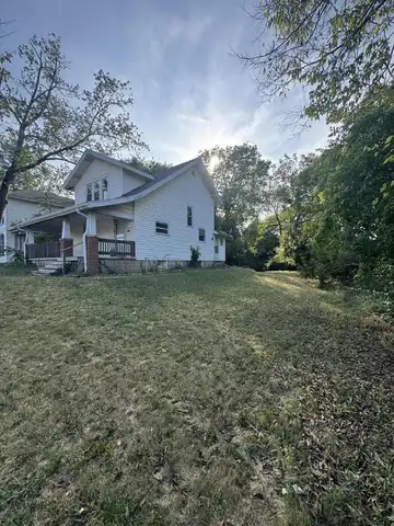 1009 N Lowry Avenue, Springfield, OH 45504