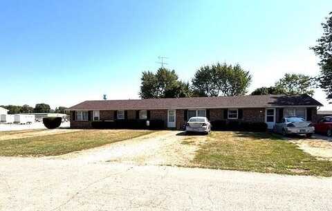 309 Smith Street, Ansonia, OH 45303
