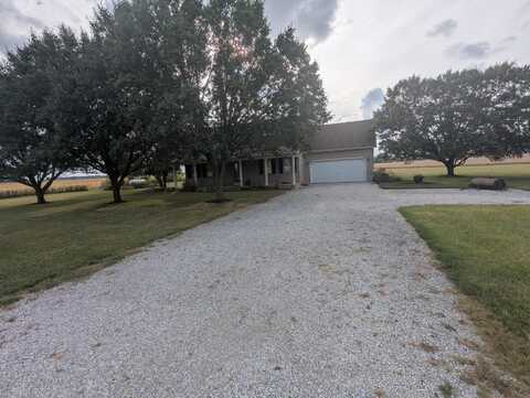 5025 Walzer Road, Russia, OH 45363