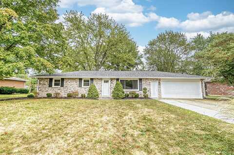 3480 Providence Circle, Lima, OH 45801