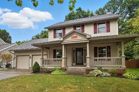 4514 Dowden Street, Springfield, OH 45503