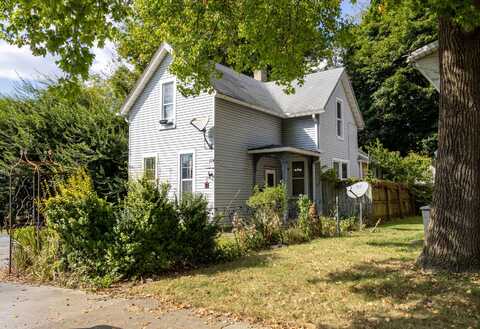 110 E Madison Avenue, Springfield, OH 45504