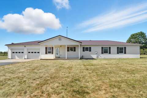 5800 Old Columbus Cincinnati Road, South Charleston, OH 45368