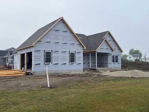101 Saxony Drive, New Knoxville, OH 45871