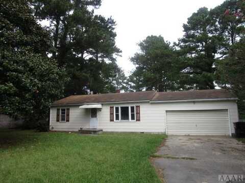 114 Chappell Gardens Drive, Elizabeth City, NC 27909