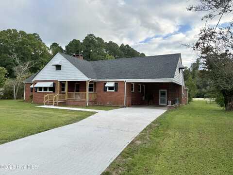 207 Old Roper Road, Plymouth, NC 27962