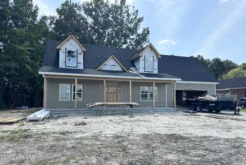1045 Consolidated Road, Elizabeth City, NC 27909