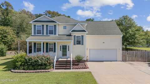 120 Eagle Lane, Elizabeth City, NC 27909