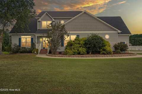 102 Tideland Drive, Elizabeth City, NC 27909