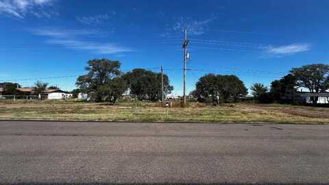 1119 SE 58th Avenue, Amarillo, TX 79103