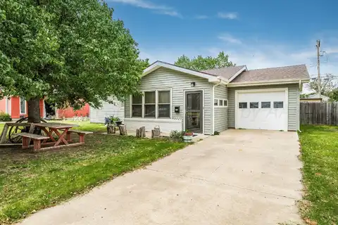 2227 N Nelson Street, Pampa, TX 79065