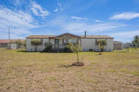 7901 THORNBERRY Drive, Amarillo, TX 79118