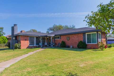 2041 S TRAVIS Street, Amarillo, TX 79109