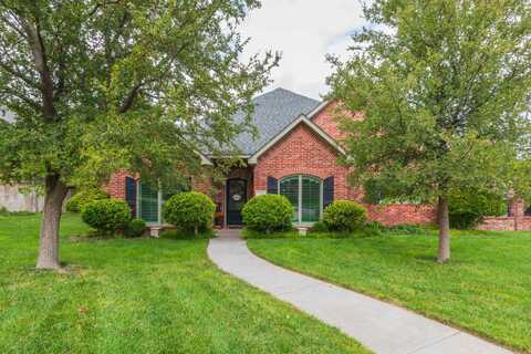 6502 WILLOW OAK Place, Amarillo, TX 79124