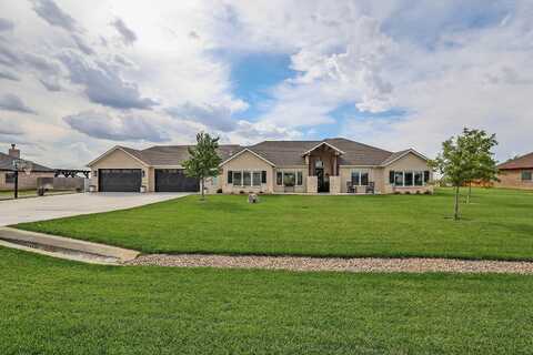 14104 LOBELIA Place, Amarillo, TX 79119